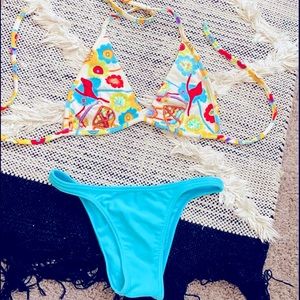 Woman Bikini size XS